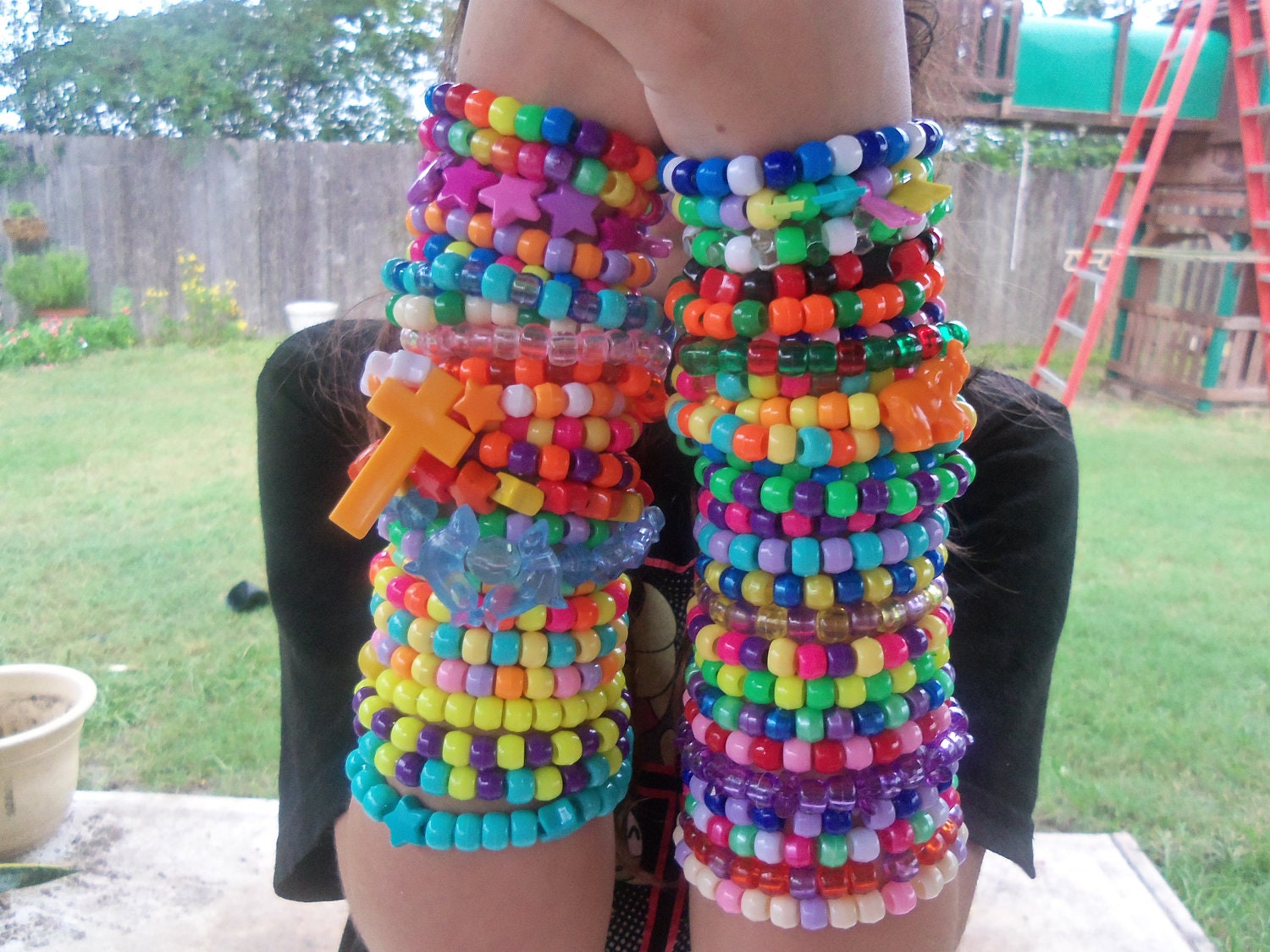 Kandi Rave