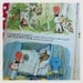 French vintage children fairy tales book- Perrault