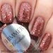 Shimmer Nail Polish - Rochelle