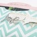 CUSTOM wedding scrapbooking page album