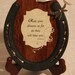 Horse Shoe Quotes