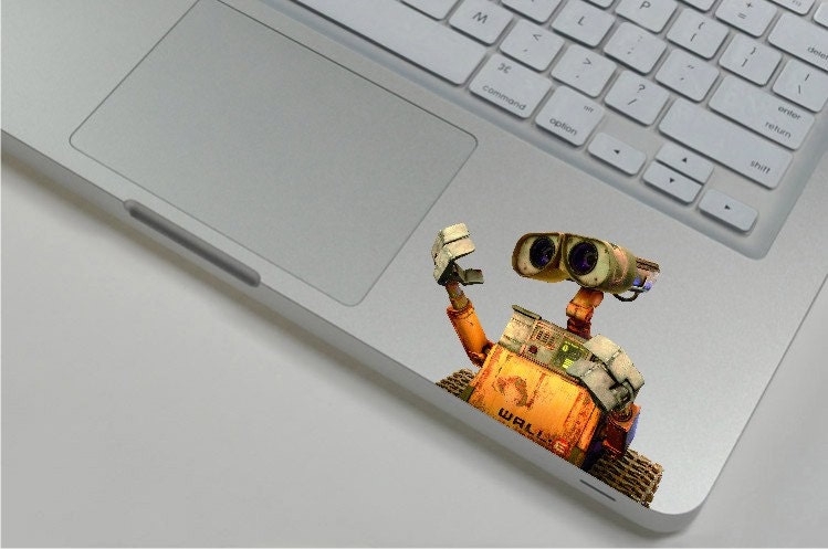 Skin Macbook Pro