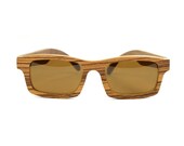 WoodRoze Signature Series // The Captain //
