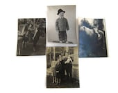 Collection of Vintage Photos, Mid Century Photos, Vintage Family Photos - BeckVintage