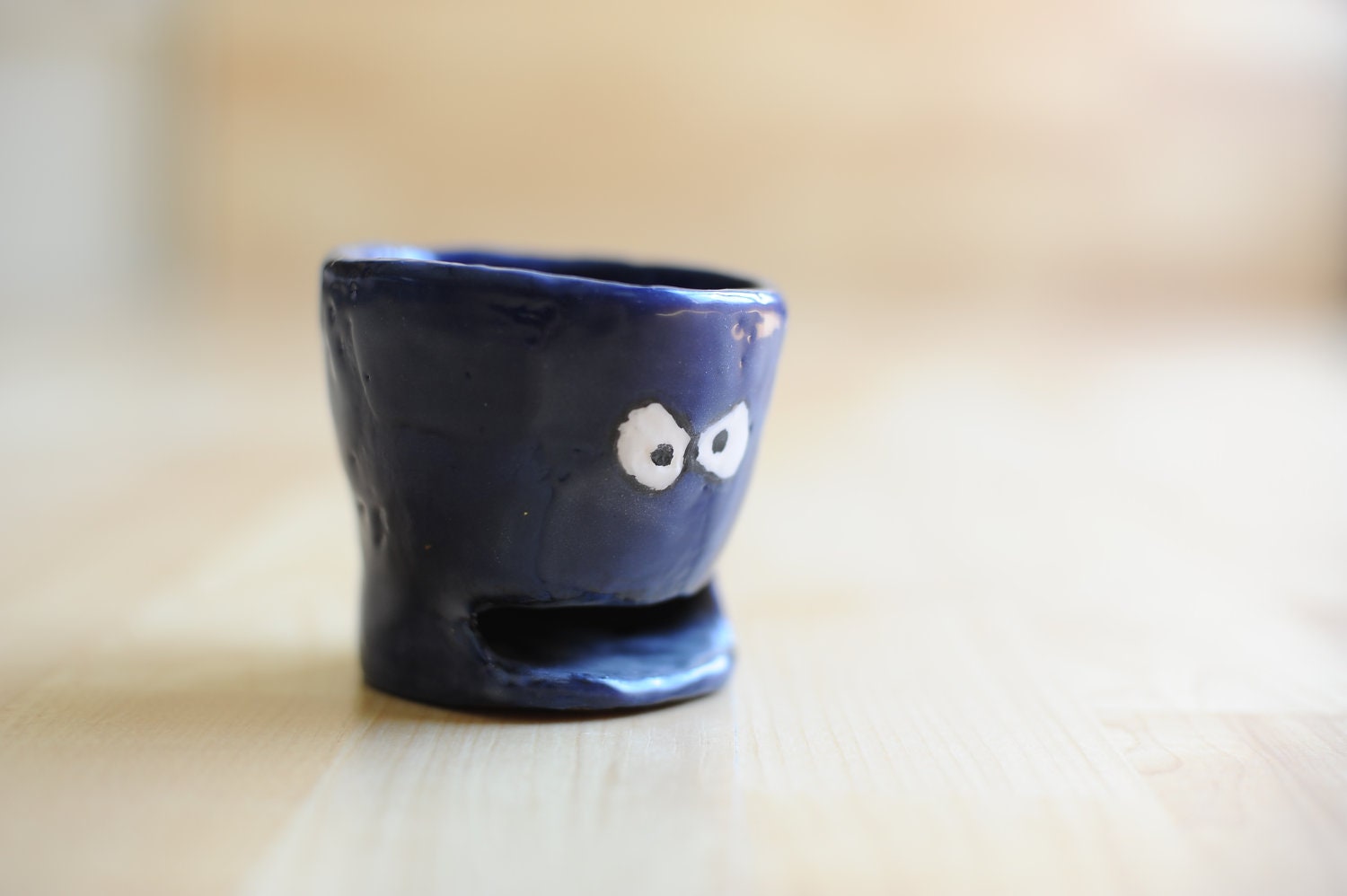 Cookie Monster Mug