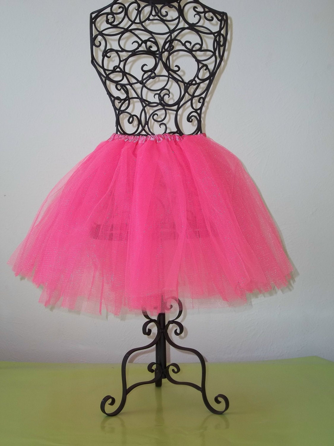Tutus: Elastic Waist Tutus