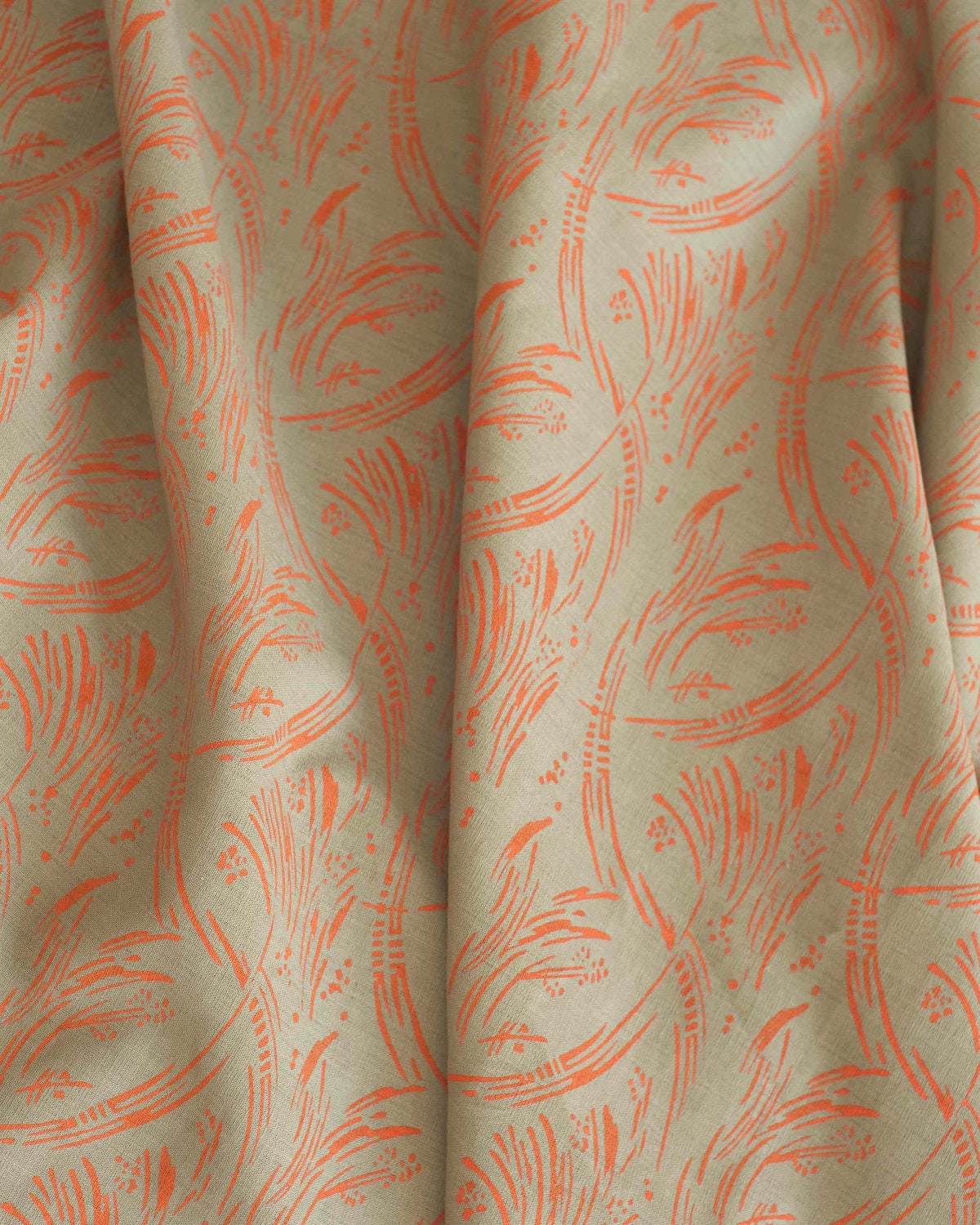 Fabric Applicator from The Painted House to use with our patterned paint rollers