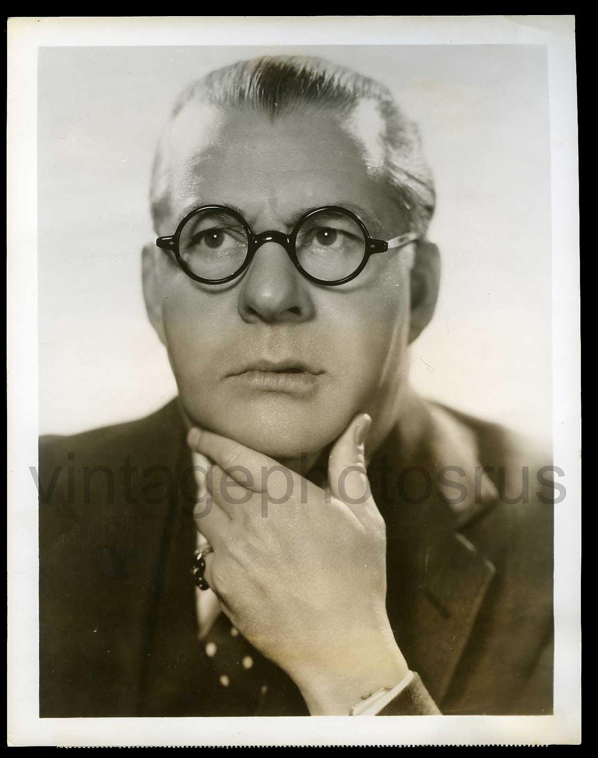 the haunting original