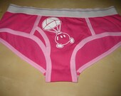 Bobomb Underwear Fuchsia
