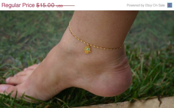 Anklet Bracelet