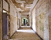 Urban Exploration (abandoned) Photography