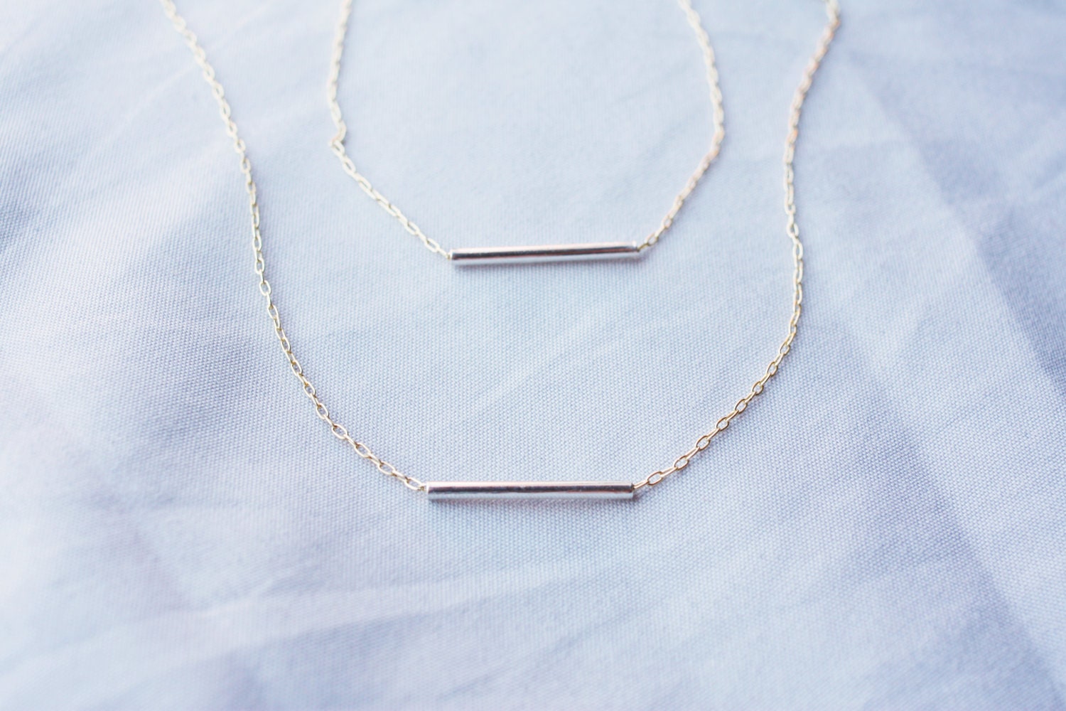 callia / mixed metals.