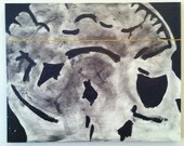 Original Painting of MRI, frame 1