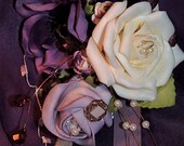 Dress Posy "Violet"