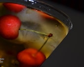 Martini Cherry - LillyChantilly