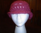 Sassy Hat