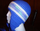 Earflap Hat