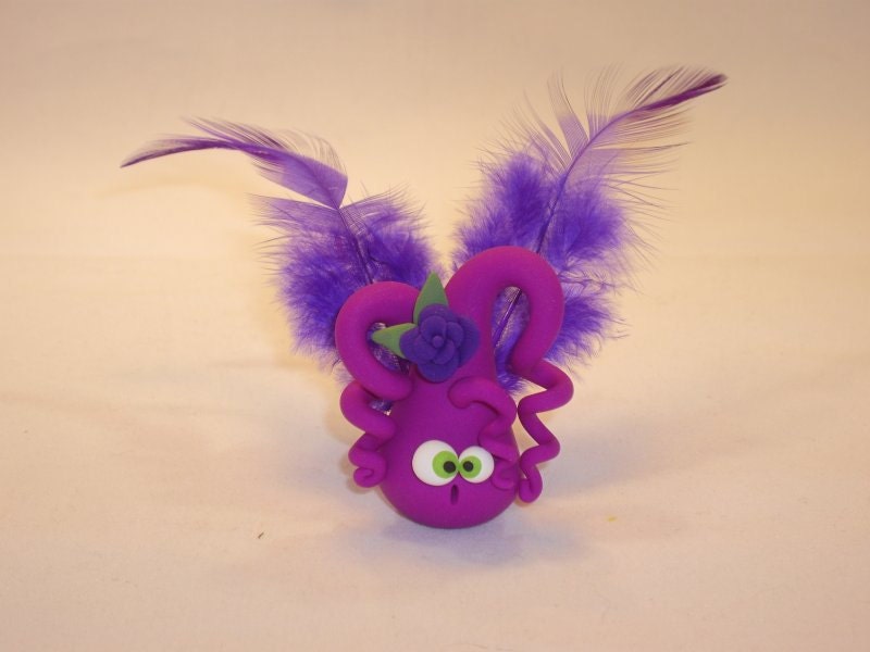 Flower Fairy germ