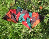Bag Renaissance Pixie point pocket across the body bag