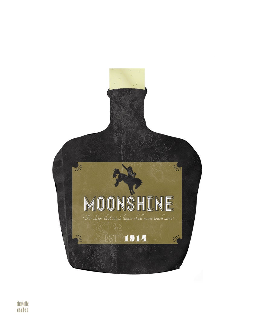 Moonshine