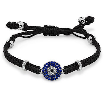 SALE: Evil Eye Bracelet / 2 Colors available