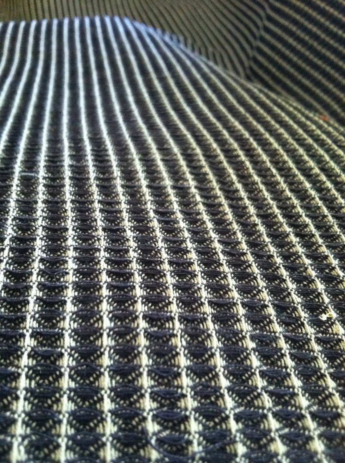 Unusual Textured Brown Fabric Upholstery Textured textile - DreamWeaverFabrics