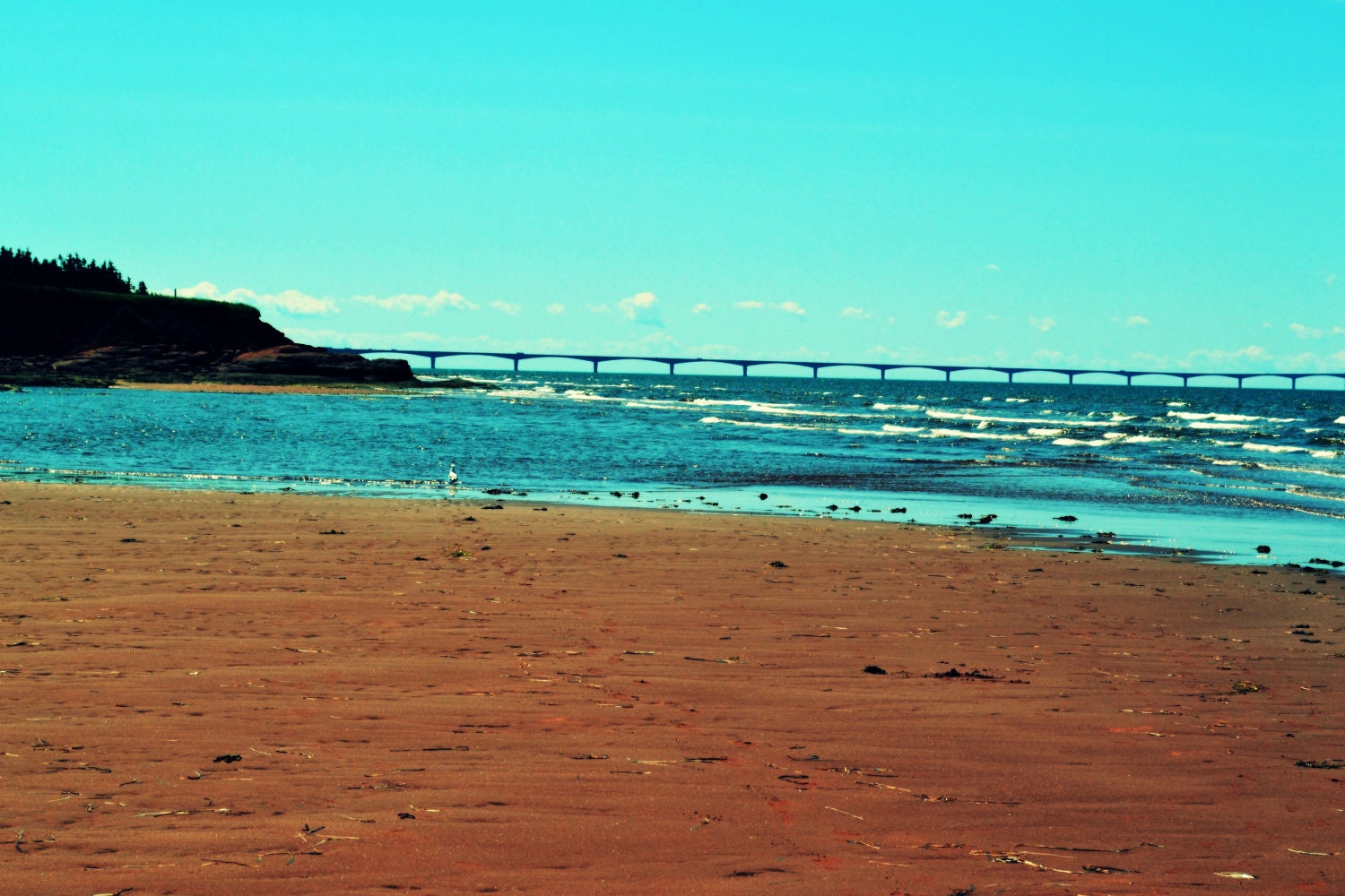 Chelton Beach