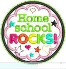 Free Shipping-School Rocks "Patches" (Home School, PreSchool, Kindergarten, 1st & 2nd Grade- For additional grades see other listing)