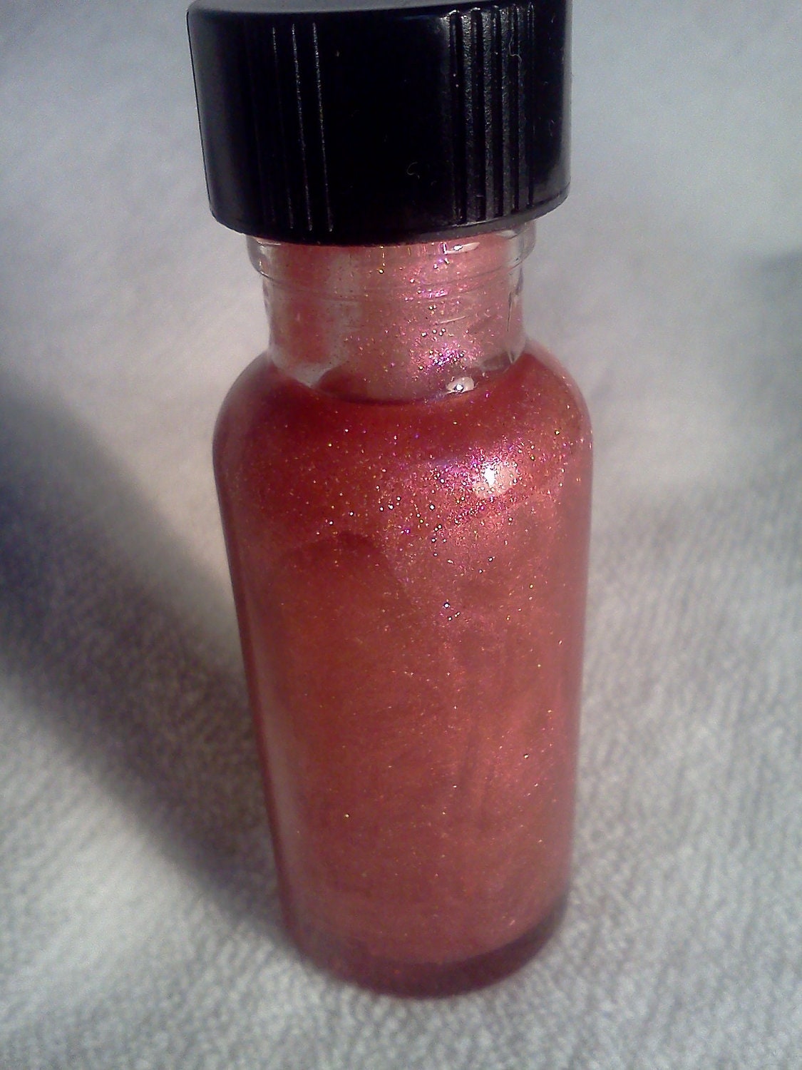 I Love My Captain - Indie Firefly Nail Polish