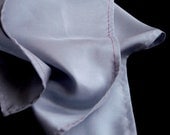 Silk Pocket Handkerchief