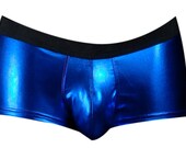 Boxer funk blue