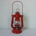 Vintage Feuer Hand Kerosene Lantern No. 175 W. Germany Super Baby