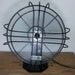 Vintage Viking 10" Oscillating Desk or Table Fan