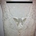 audrey hepburn lace oscar dress wedding gown dress 50s dress 1950 dress vintage inspired bridal