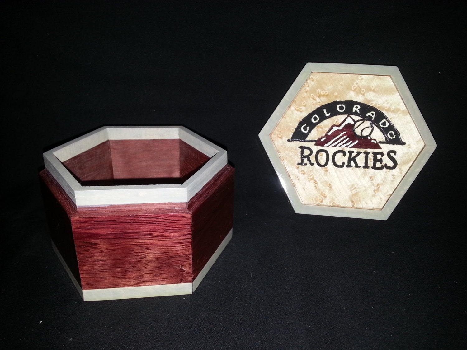 KSB-0030 Rockies