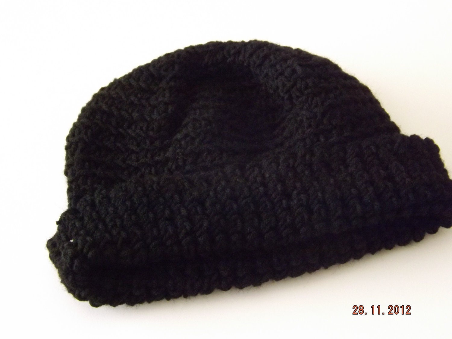 Hand Made Durable Skull Cap