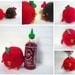 Sriracha Rooster Sauce Plush