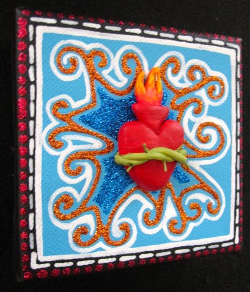 Day of the Dead - Mi Vida Corazon