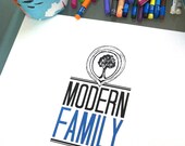 Deluxe Custom Logo Design (5 Concepts, UNLIMITED revisions) Business Branding by Jack and Molly Creative