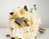 bridal bouquet