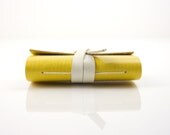 10 Wedding Favors - Bulk Discount - Miniature Leather Journals - small notebooks, custom, bespoke, themed gift 10 % discount