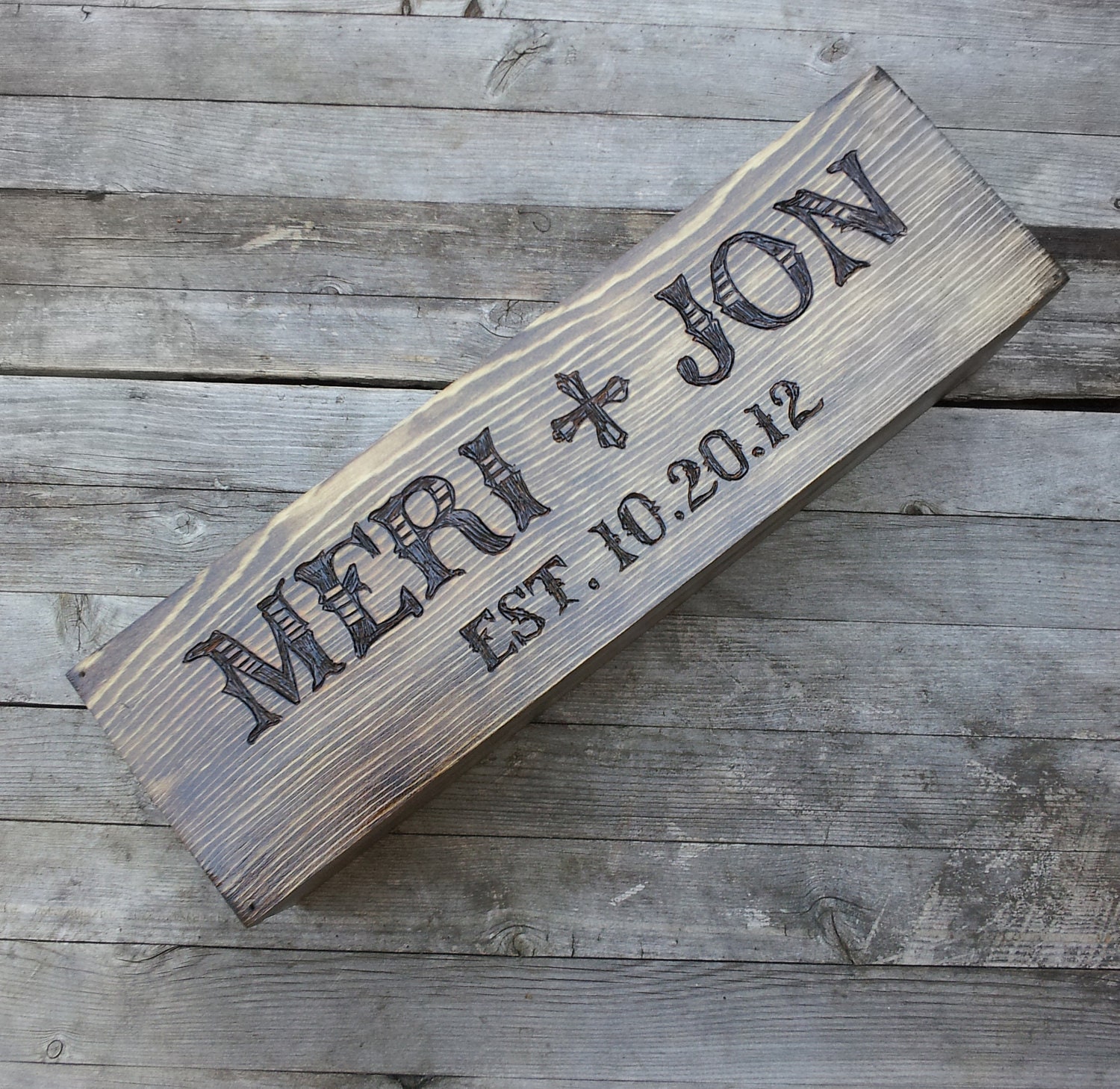 Custom Wedding Wine Box, Memory Box, Time Capsule for Your Wedding Day, Anniversary or any other Special Occasion