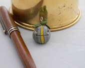 Kaylee the Seed of Inspiration - Jewelry.Necklace.Totem