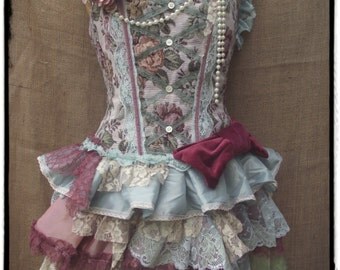 Regal Rose