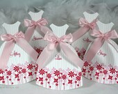 Will you be my bridesmaid, Maid of Honor, Flower girl (Flower Design) Il_170x135