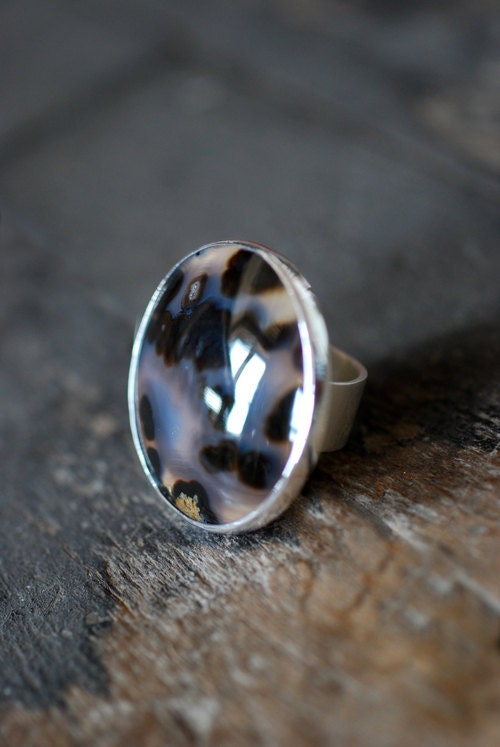 Smoky Ring