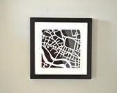 harvard square, 10x10