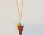 Mint Geo & Triangle