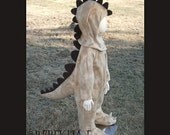 Dinosaur Costume