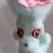 The Bloodle Dream - A collaboration creation between violetpie and Mab Graves - for your Blythe Love